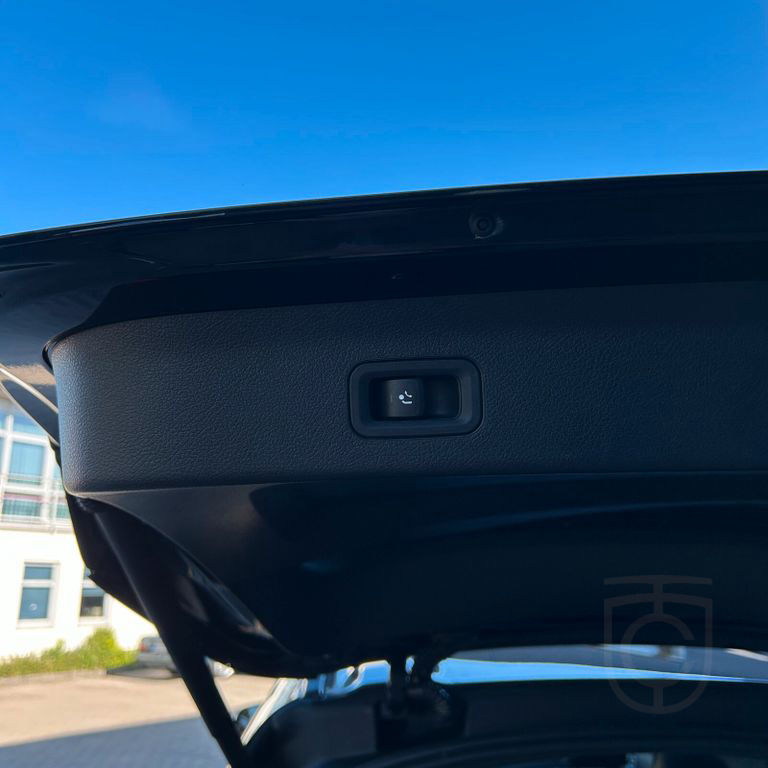 Mercedes-Benz GLS 450 d AMG/Pano/Dist/Standhzg./AHK/Burmester