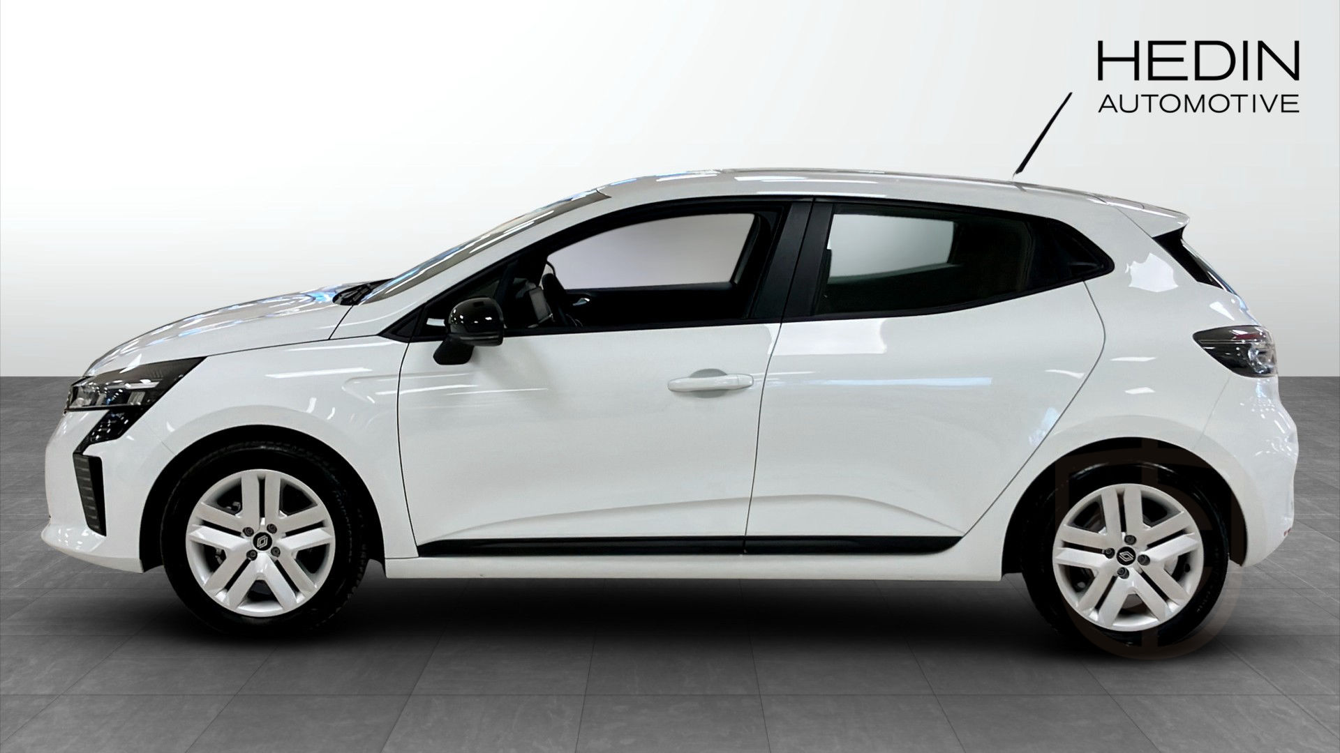 Renault Clio E-TECH