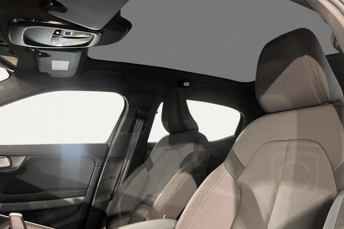 Polestar 2 Long Range Single Motor Plus Panorama 360