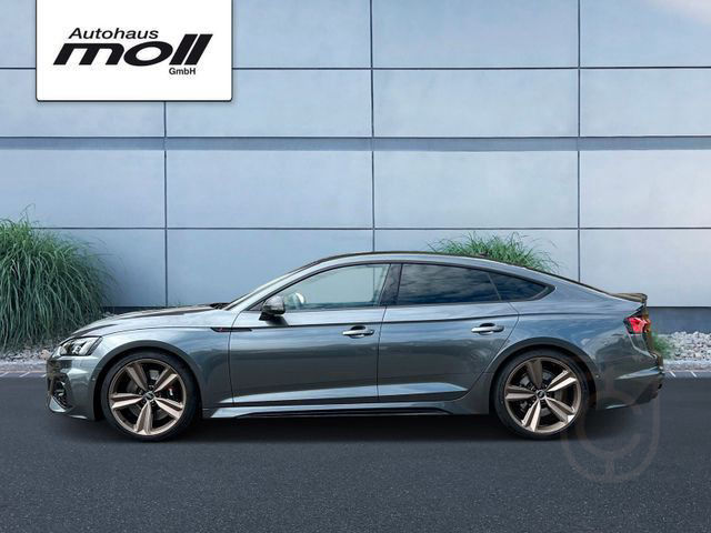Audi RS5 Sportback 2.9 quattro Stylepaket Bronze