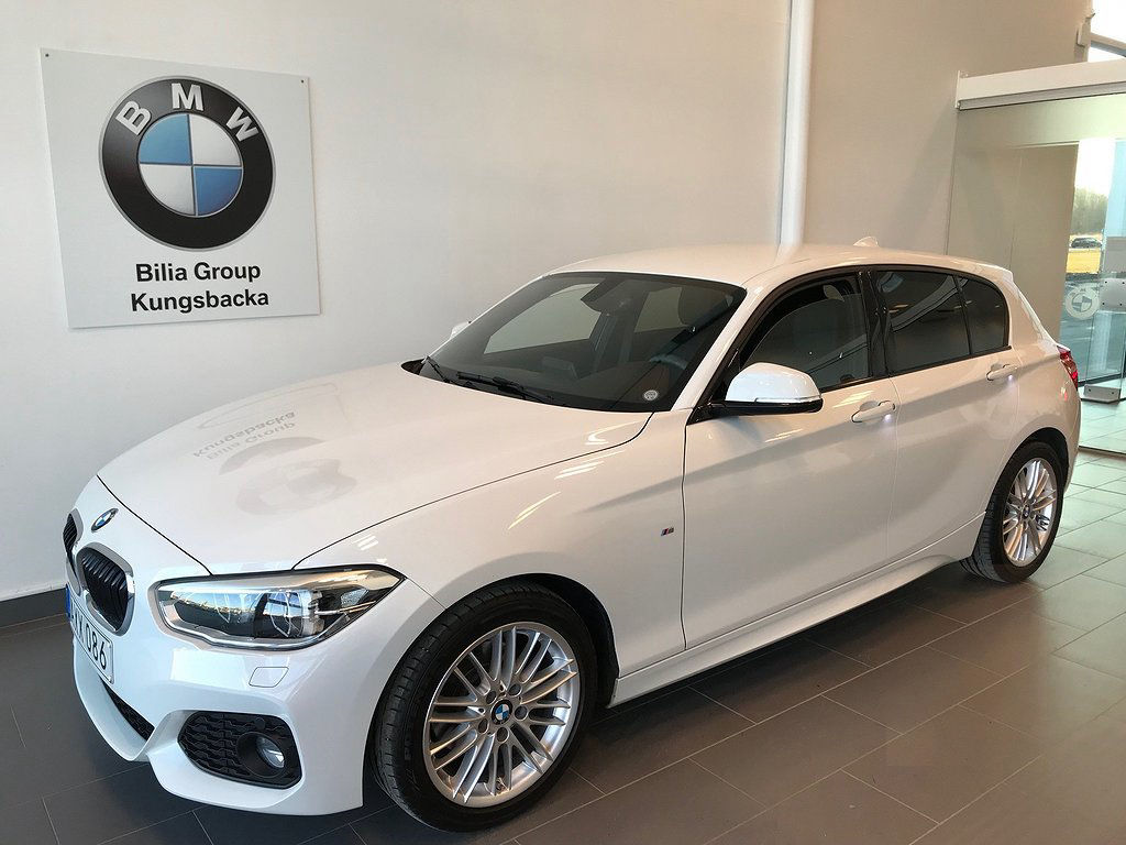 BMW 120i