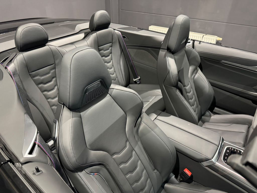 BMW 8 Cabrio M850 i xDrive