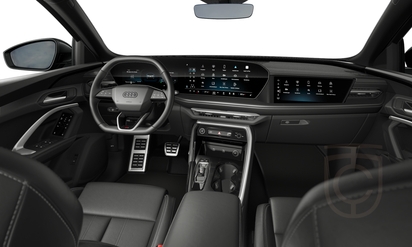 Audi Q5 SUV TDI quattro 150 kW S tronic