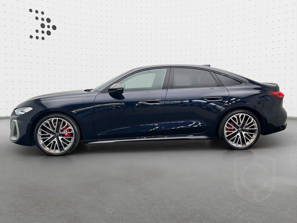 Audi S5 Limousine edition one TFSI S tro*B&O*HUD*Matr