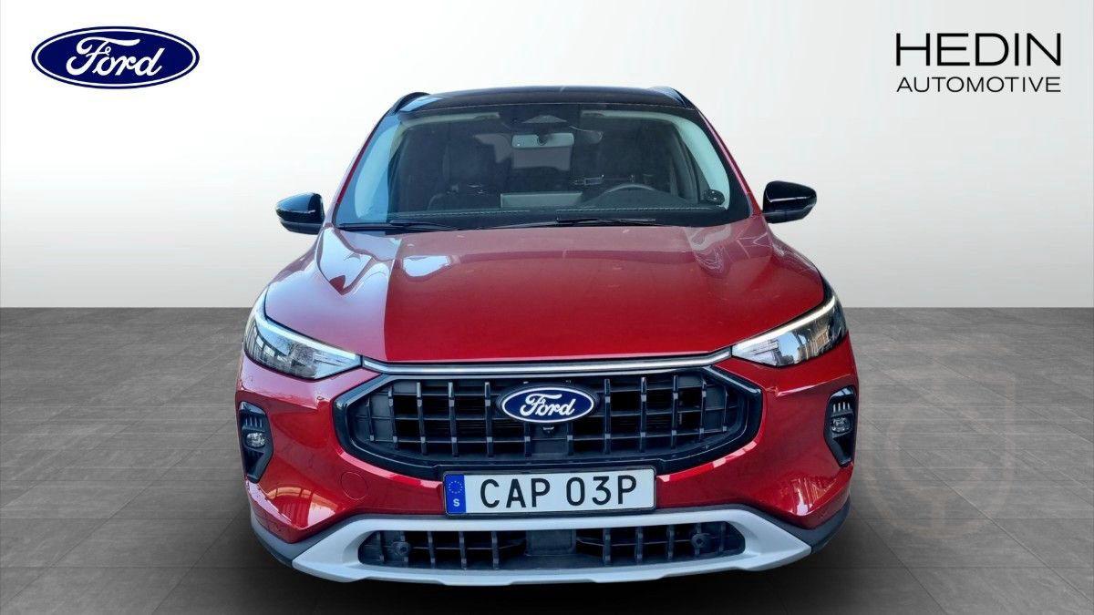 Ford Kuga Active X Business 2.5 PHEV