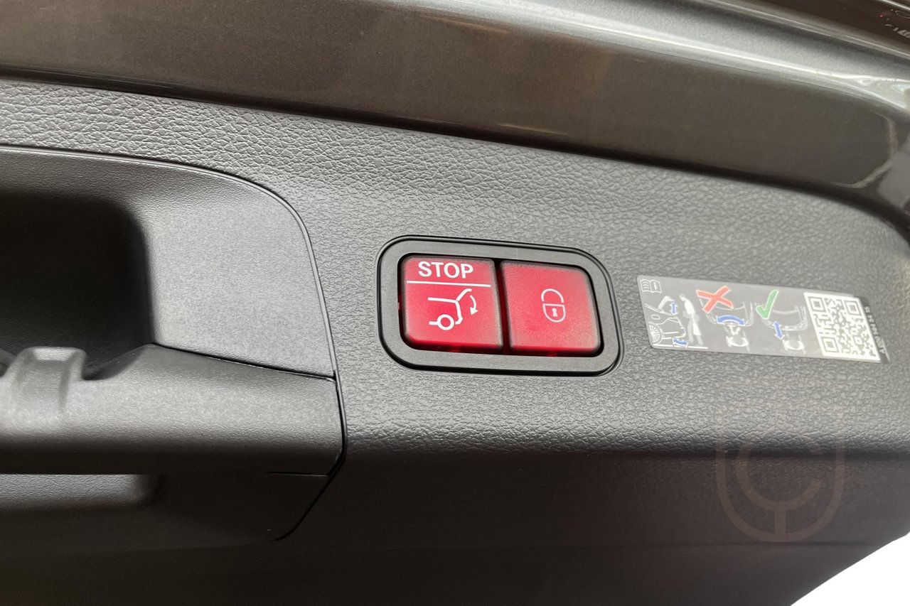 Mercedes-Benz GLS 450 d 4MATIC - AMG