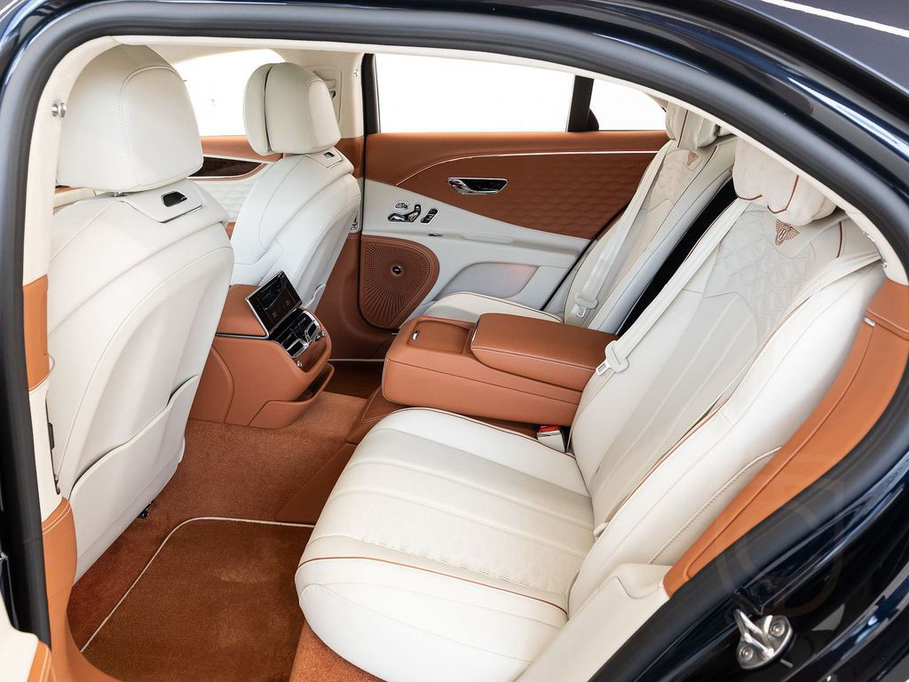 Bentley Flying Spur Speed First Edition (MY25)