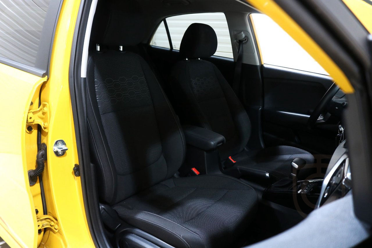 Kia Rio 1.0 T-GDI DCT Advance