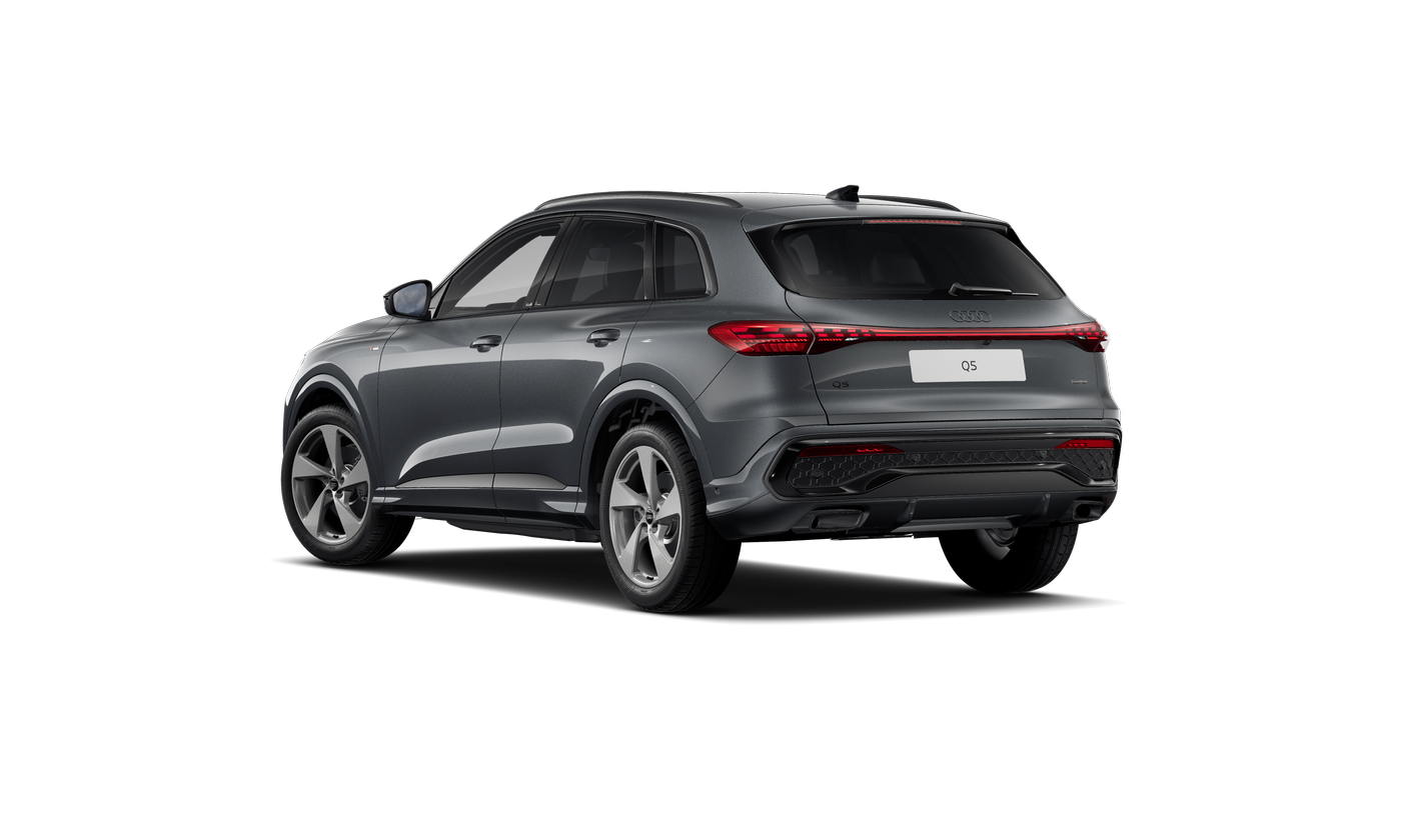 Audi Q5 SUV TFSI quattro 150 kW S tronic