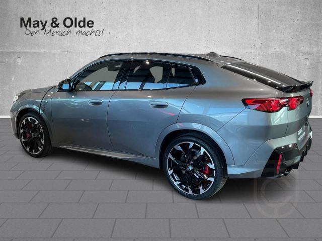 BMW X2 M35i xDrive HUD ACC Pano Memory H&K 360