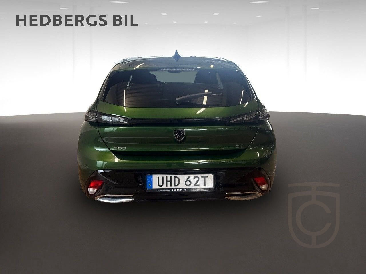 Peugeot 308 1.2 PureTech