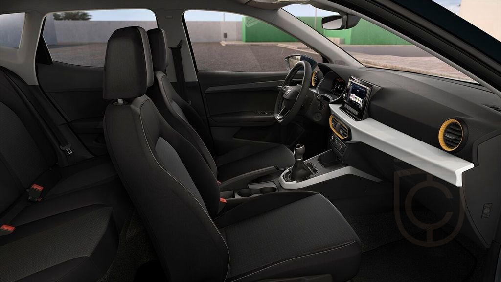 Seat Arona 1,0 TSI 115 DSG STYLE