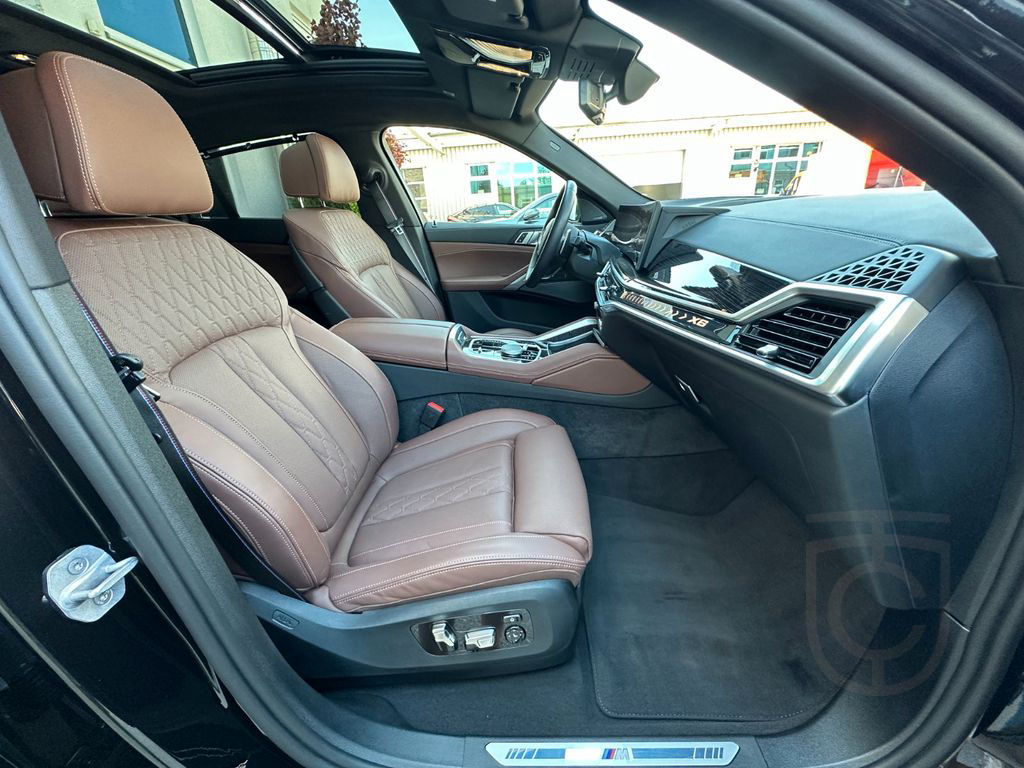 BMW X6 40 d xDrive M Sport ACC,HUD,PANO,HARMAN,LUFT