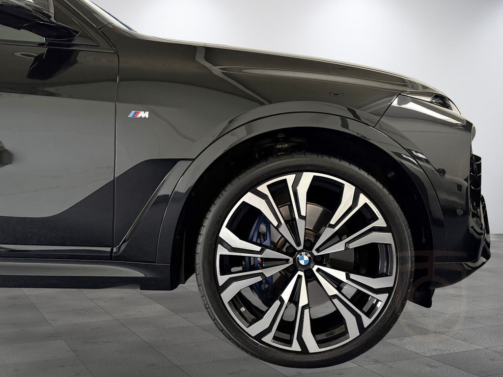 BMW X7 xDrive 40 i M Sport 6-Sitzer Pano H+K 23"Alu