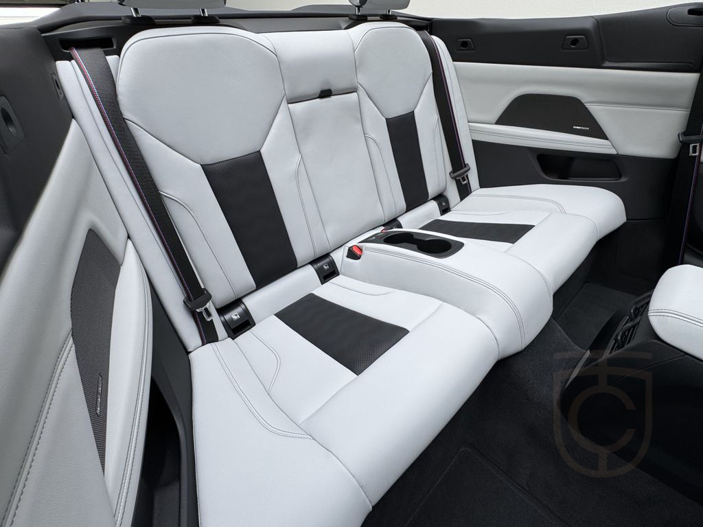 BMW M4 xDrive Comp. Sitzlüft. CarbonExt. ACC 360°