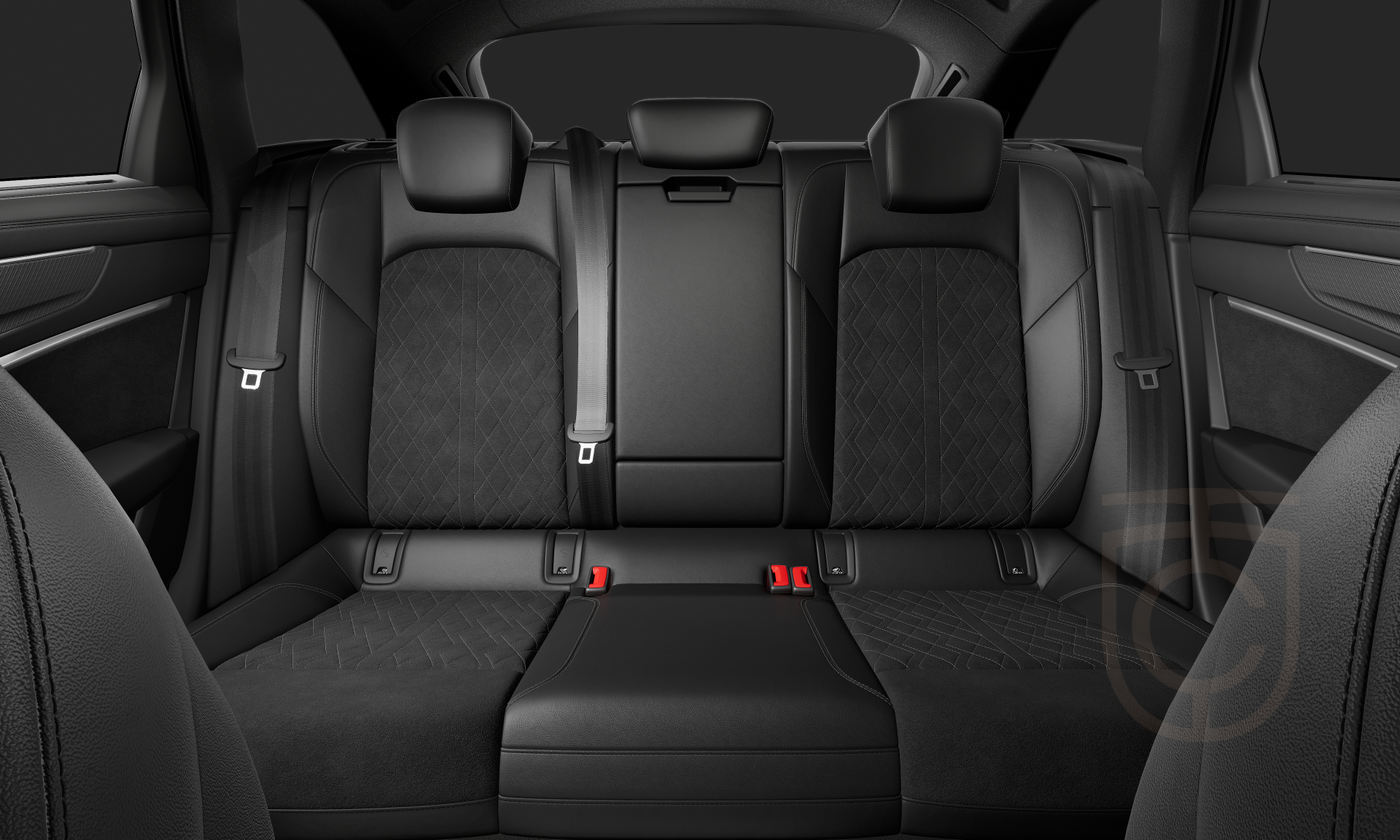 Audi S6 Avant TDI 253 kW