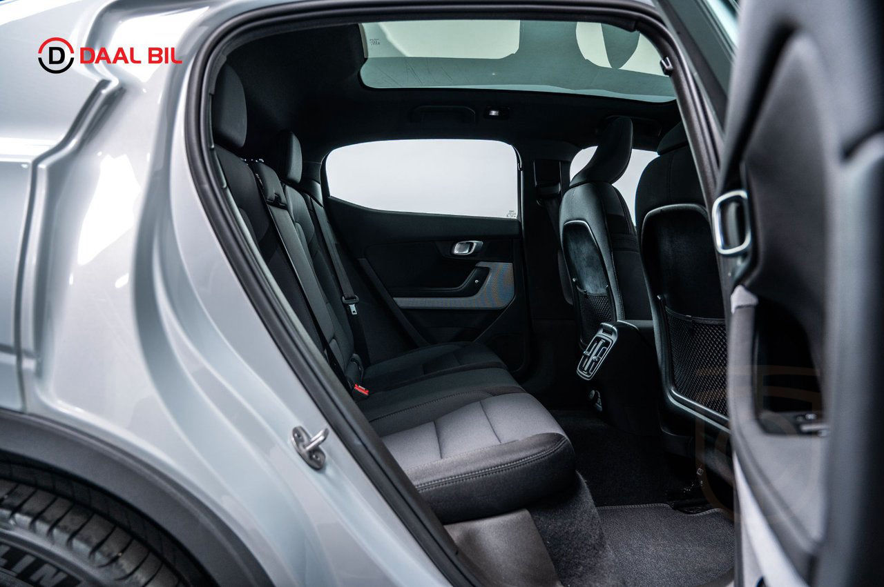 Polestar 2 LONG RANGE DUAL MOTOR AWD