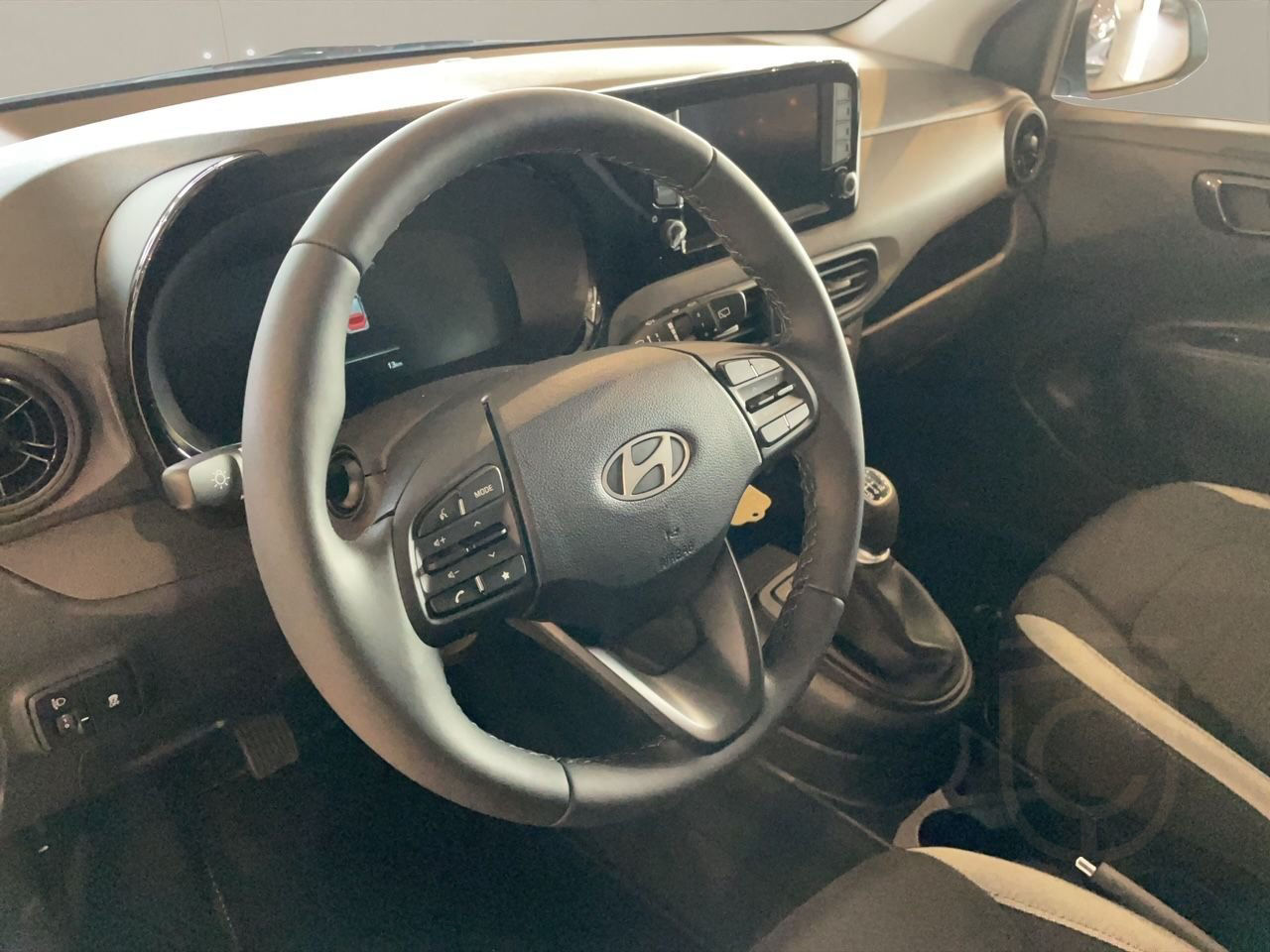 Hyundai i10 1.0 Essential