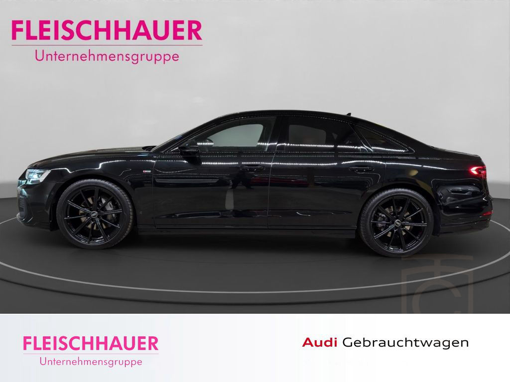 Audi A8 Limousine 50 TDI V6 quattro MATRIX+PANO+ACC+H