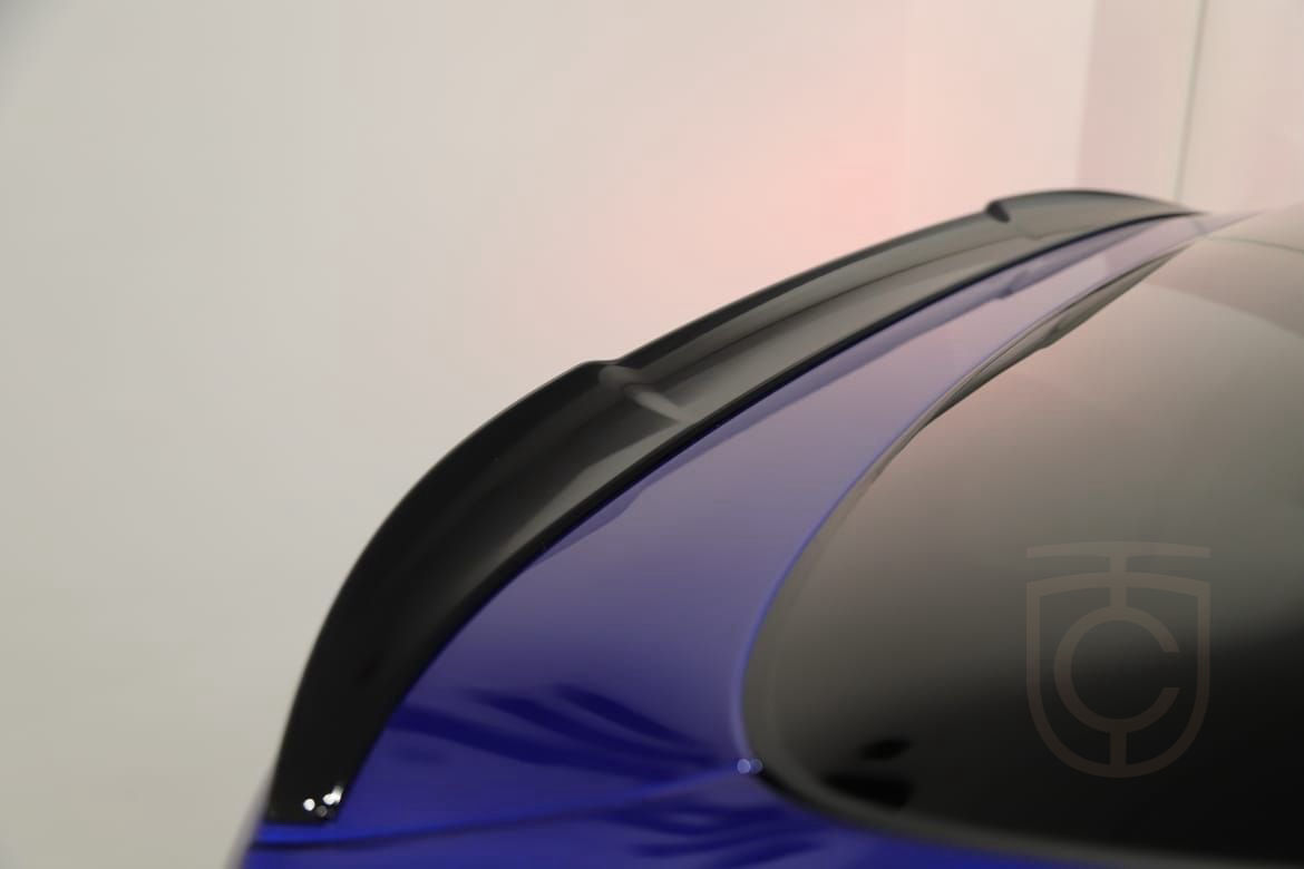 BMW X4 M Competition