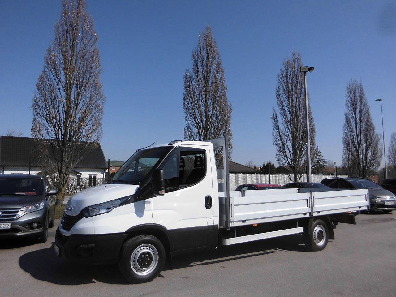 Iveco Daily 35s 3,0L