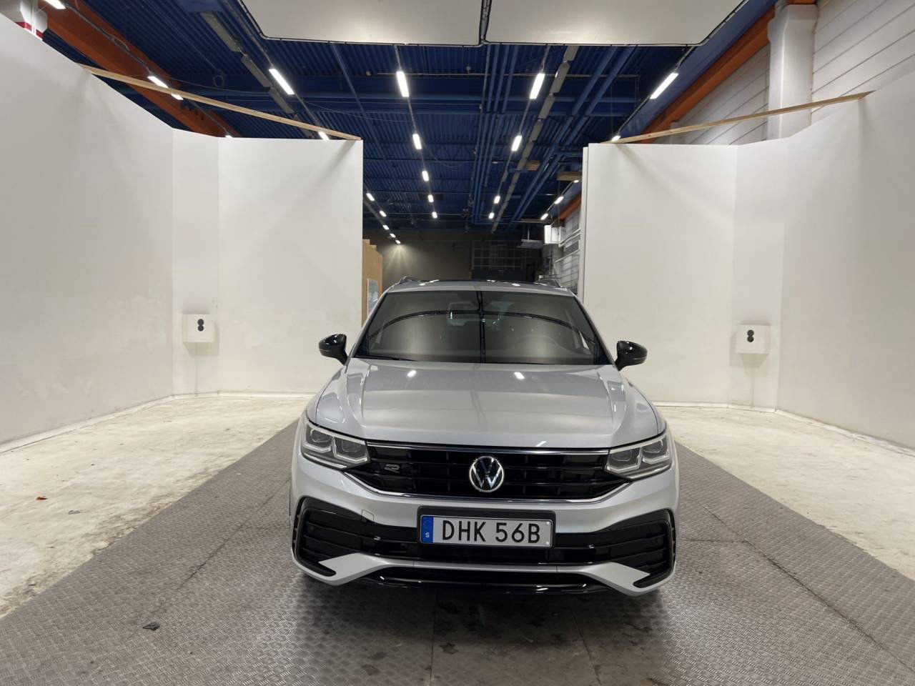 Volkswagen Tiguan eHybrid