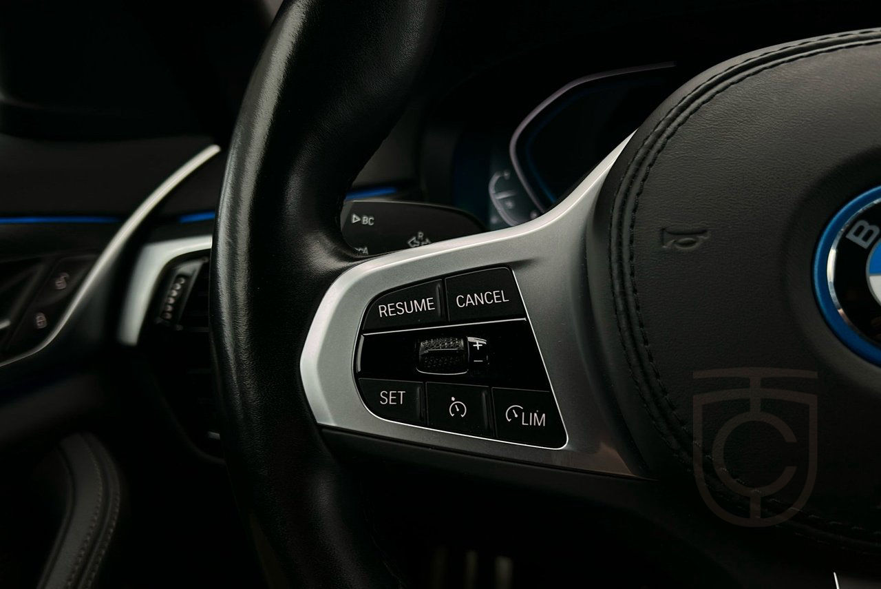 BMW 530e 5 Touring xDrive M Sport
