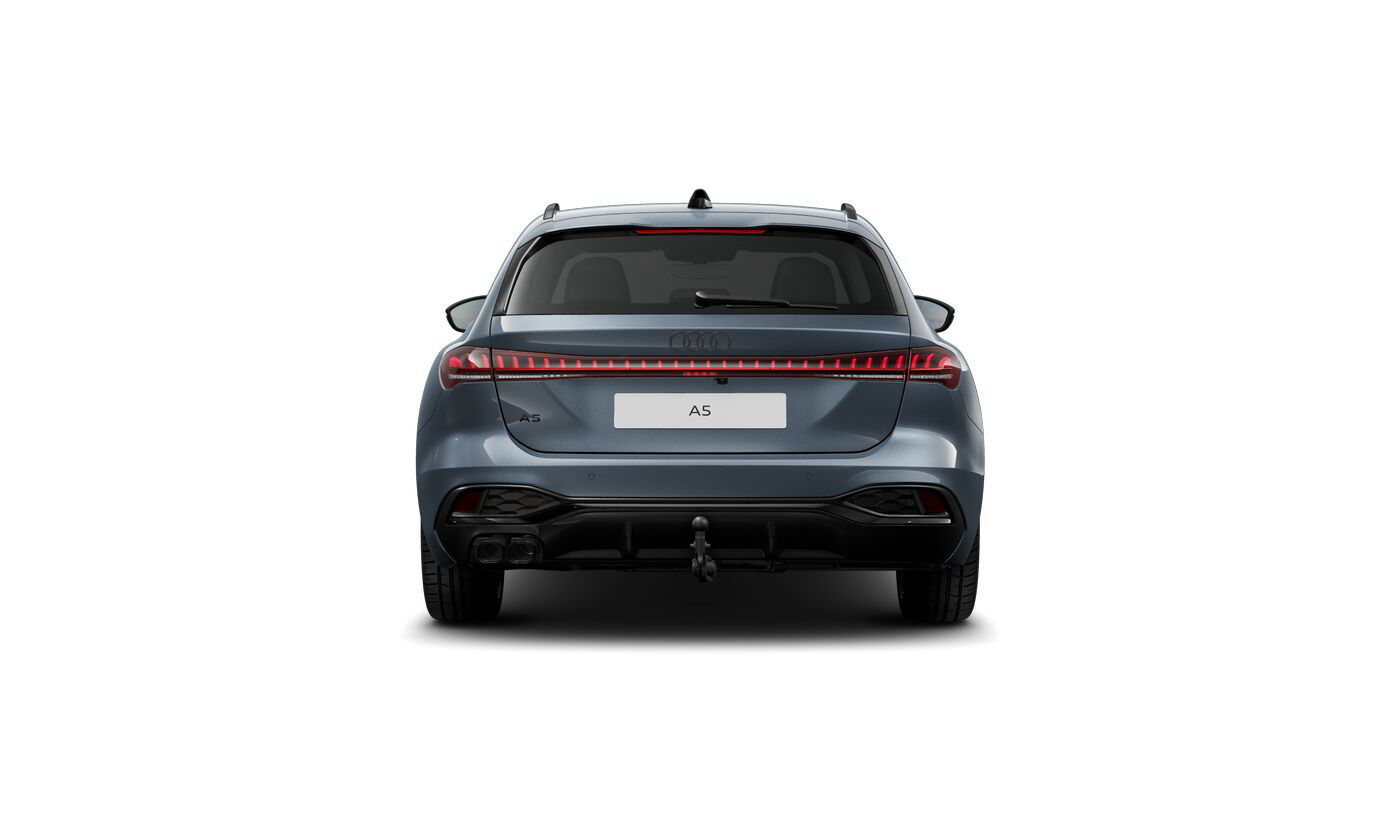 Audi A5 Avant TDI 150 kW S tronic