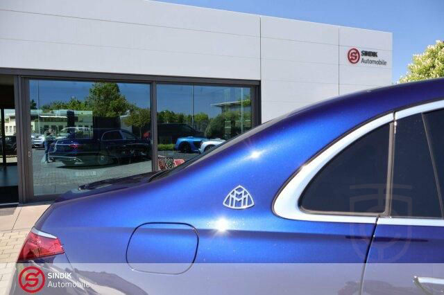 Mercedes-Benz S 680 Maybach 4M DESIGNO MANUFAKTUR-FirstClass