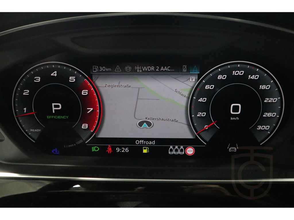 Audi S8 4.0 TFSI quattro*UPE182*B&O*PDC*TopView *
