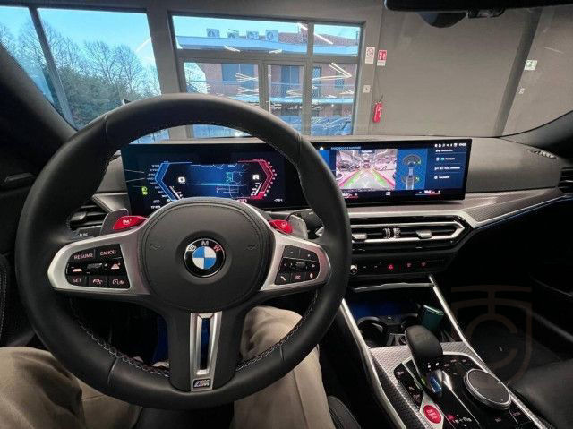 BMW M2 3.0 460cv auto