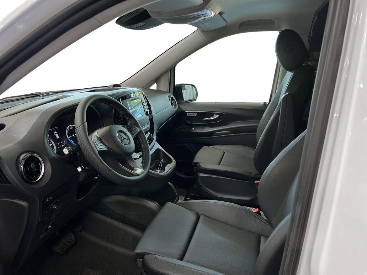 Mercedes-Benz Vito eVito 112 -