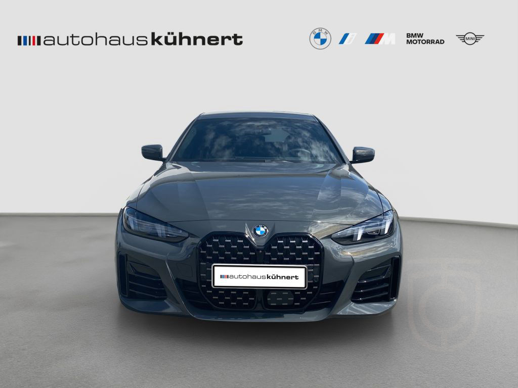 BMW 420d xDrive GranCoupé M-Sport PRO UPE 80.090 EUR