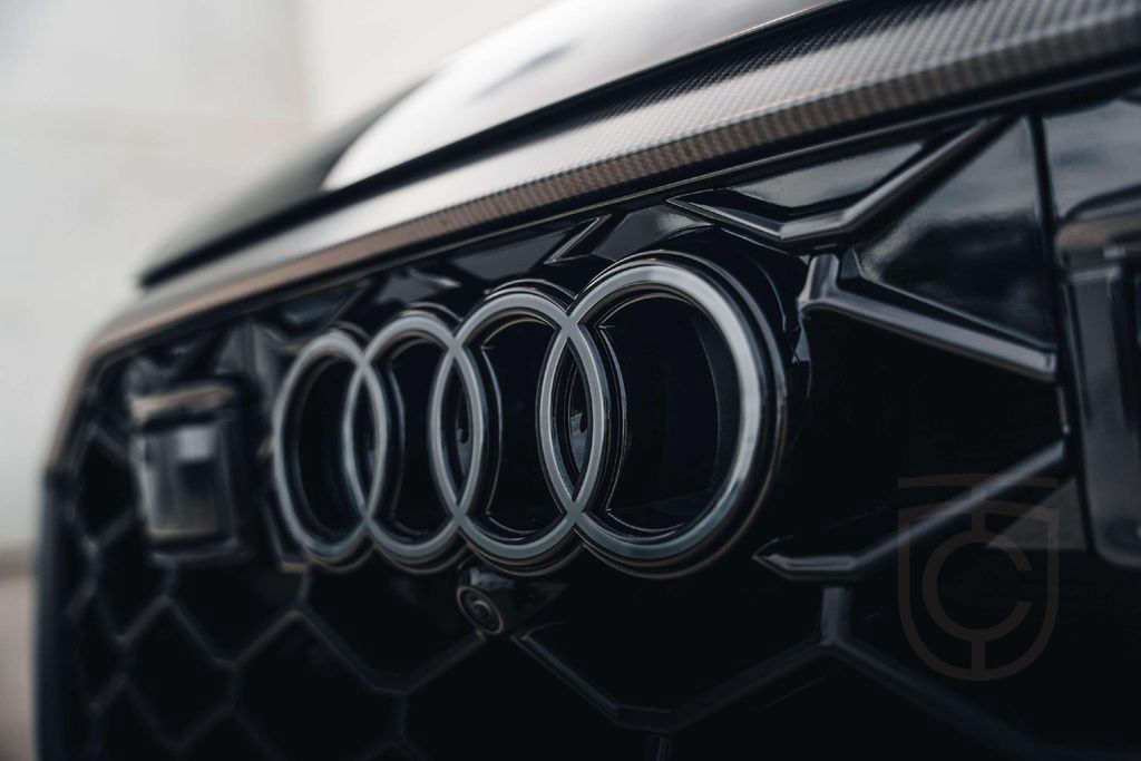 Audi RS Q8 Performance / New / Ceramic / Sunroof / Ma