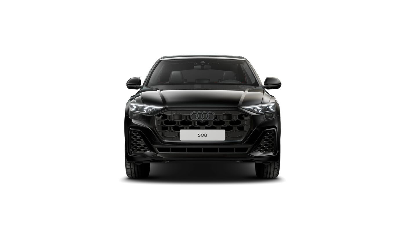Audi SQ8 SUV TFSI 373 kW