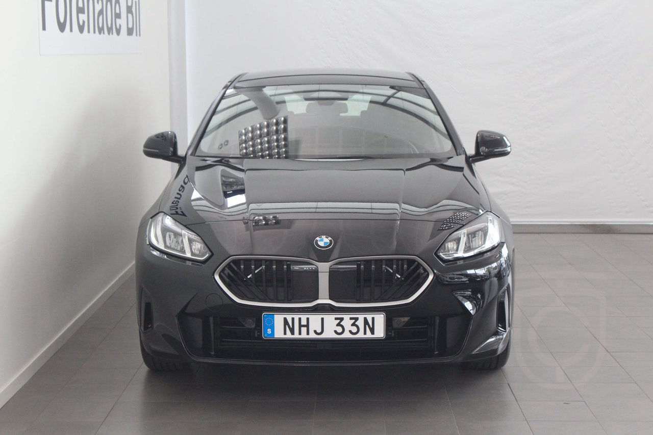 BMW 120 i Automat