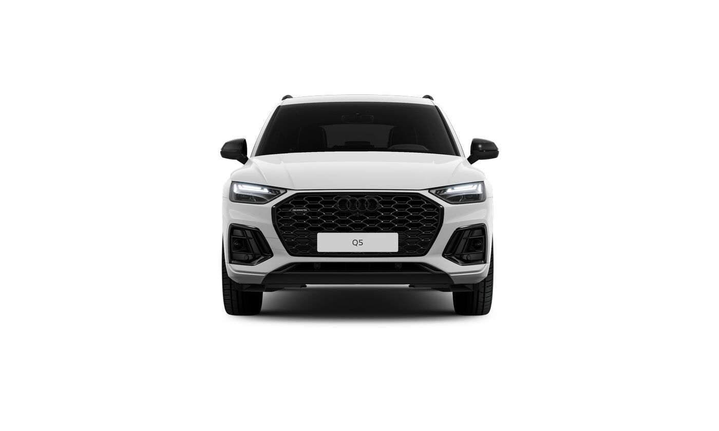 Audi Q5 Sportback S line 40 TFSI quattro 150 kW