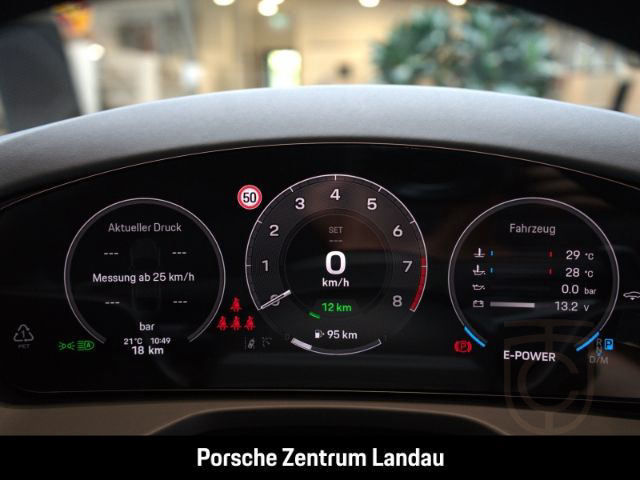 Porsche Panamera 4 E-Hybrid BOSE Panoramadach InnoDrive