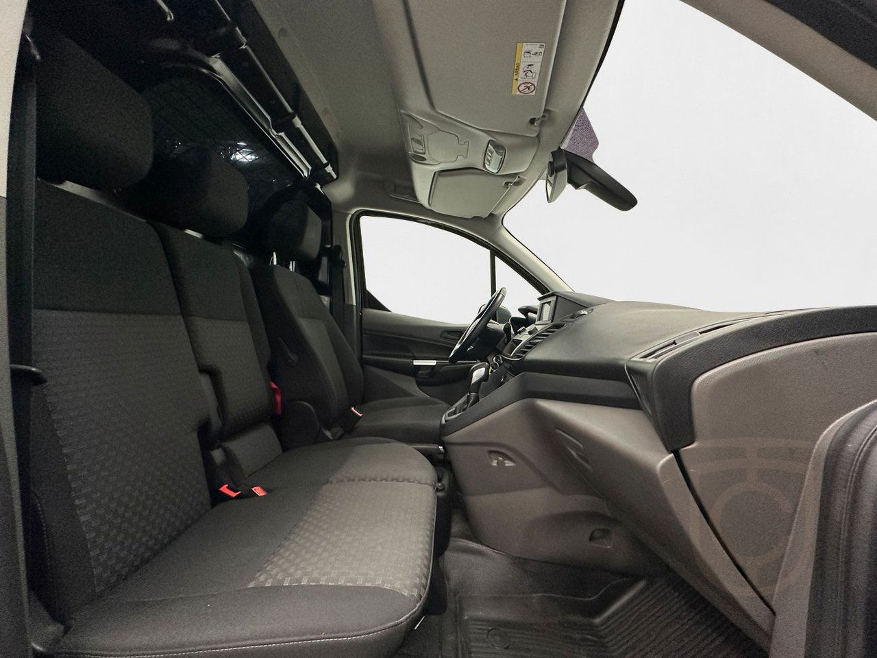 Ford Transit Connect 230 LWB 1.5Aut Comfort