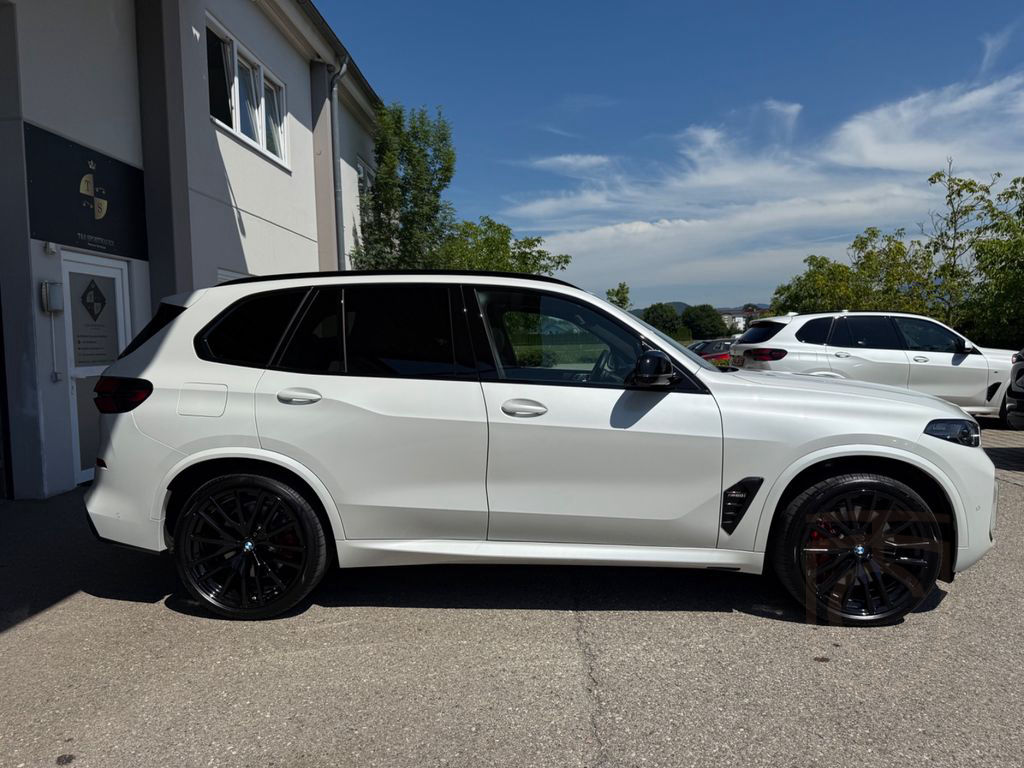 BMW X5 M60 i xDrive*B&W*Sky Lounge*22 Zoll*