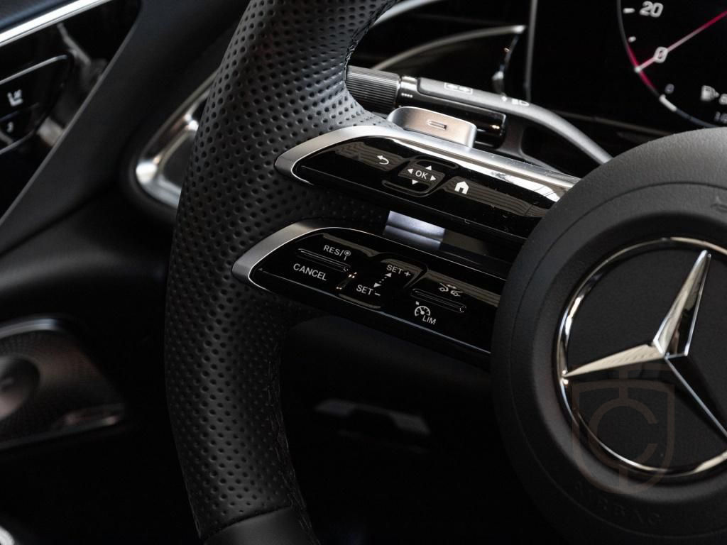 Mercedes-Benz E 200 AMG/Superscreen/Digital/Pano/360/Burm4D/20
