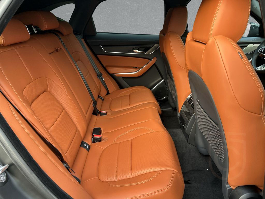 Jaguar F-Pace D200 R-Dynamic SE Winter Paket Panorama D