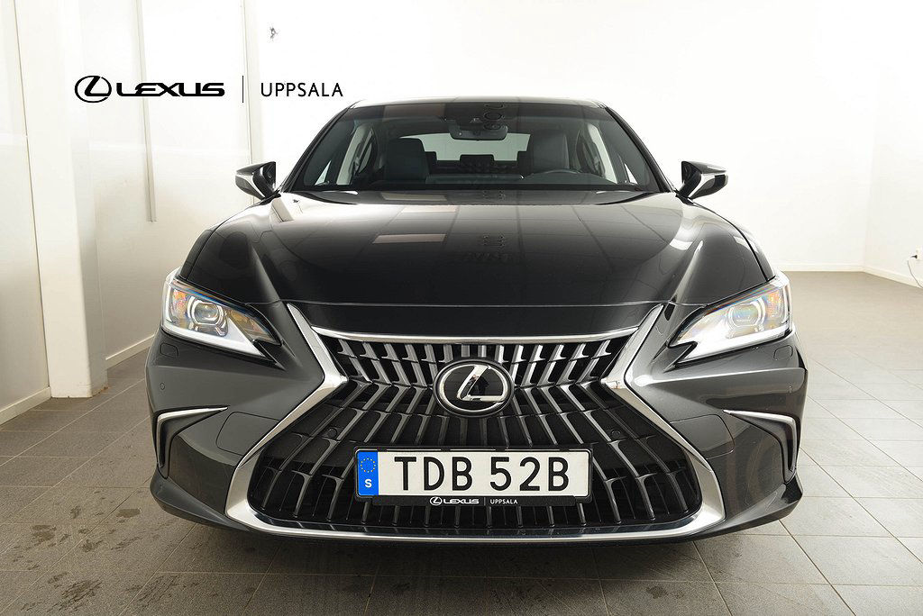 Lexus ES 300h