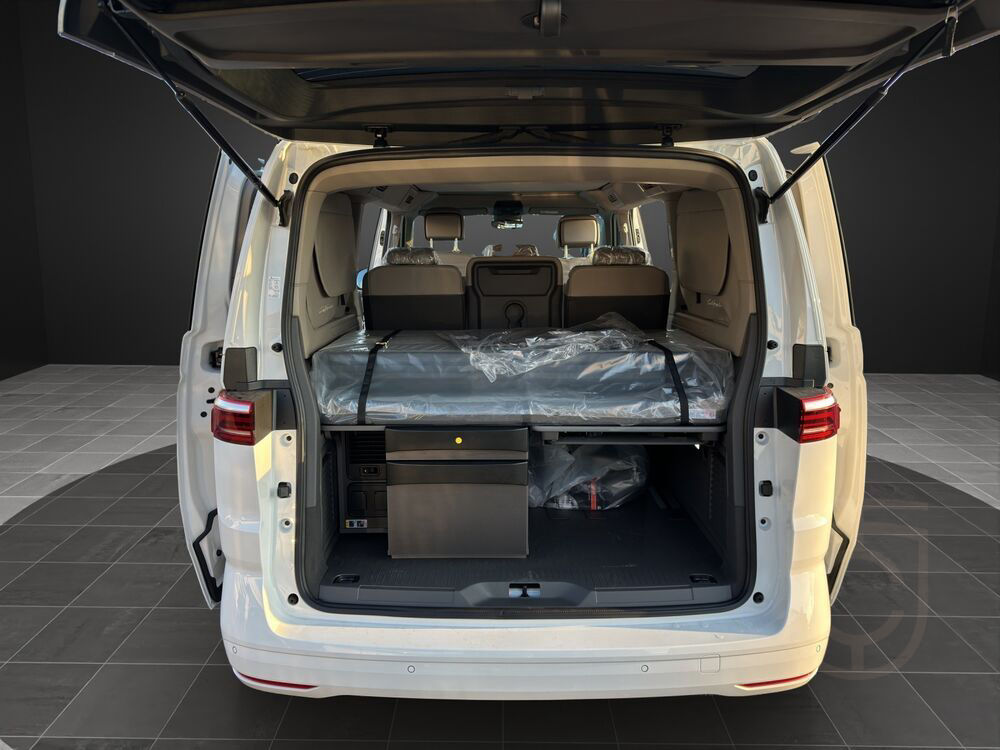 Volkswagen California Beach Camper TDI DSG ''NEUES MODEL