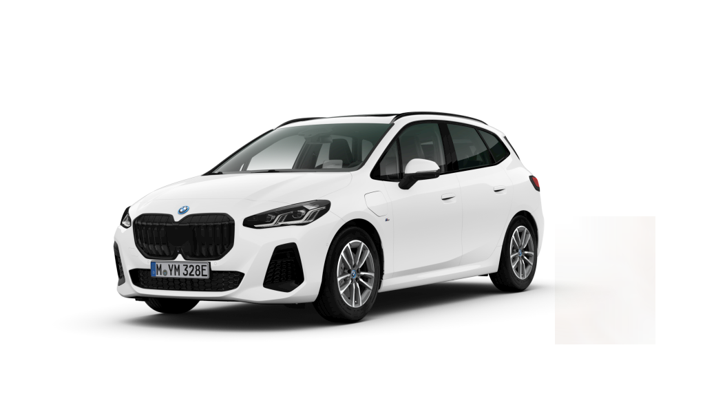 BMW 230e xDrive Active Tourer