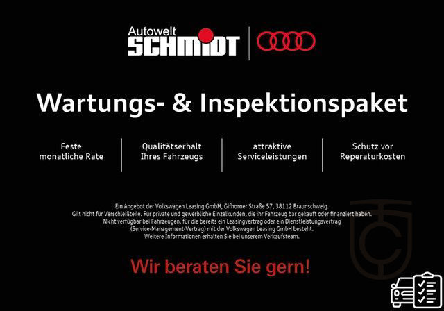 Audi SQ7 TFSI Laserl. AHK Pano B&O HUD 7 Sitze Standh