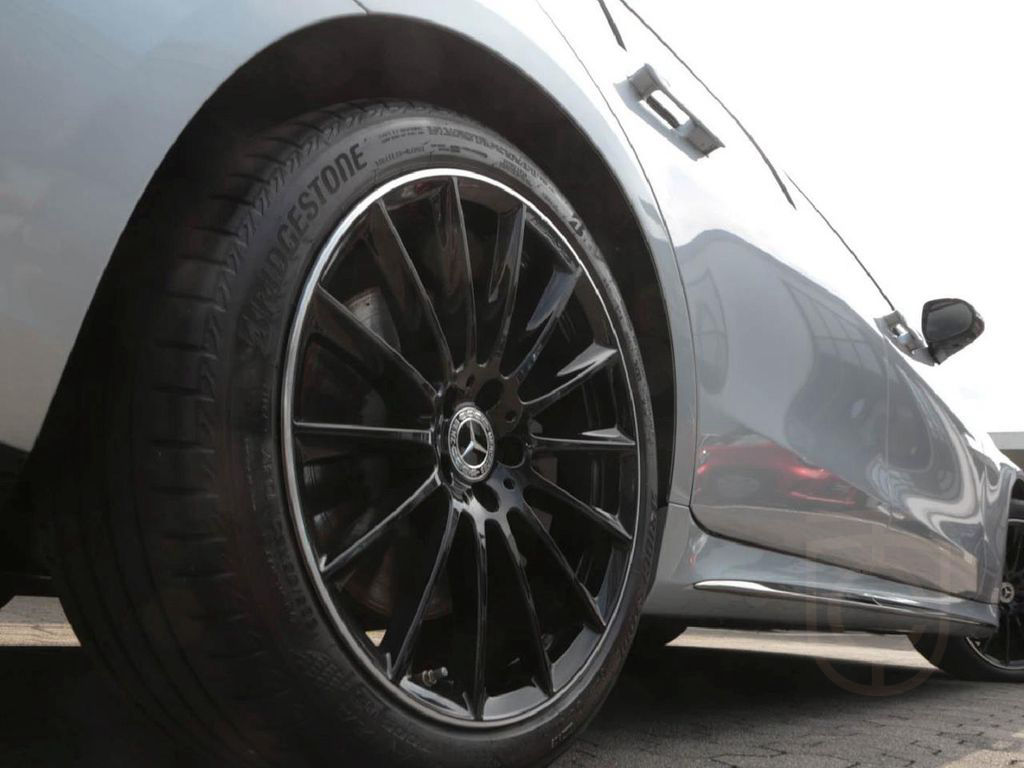 Mercedes-Benz S 580 e lang AMG Night Panorama Multikontursitze