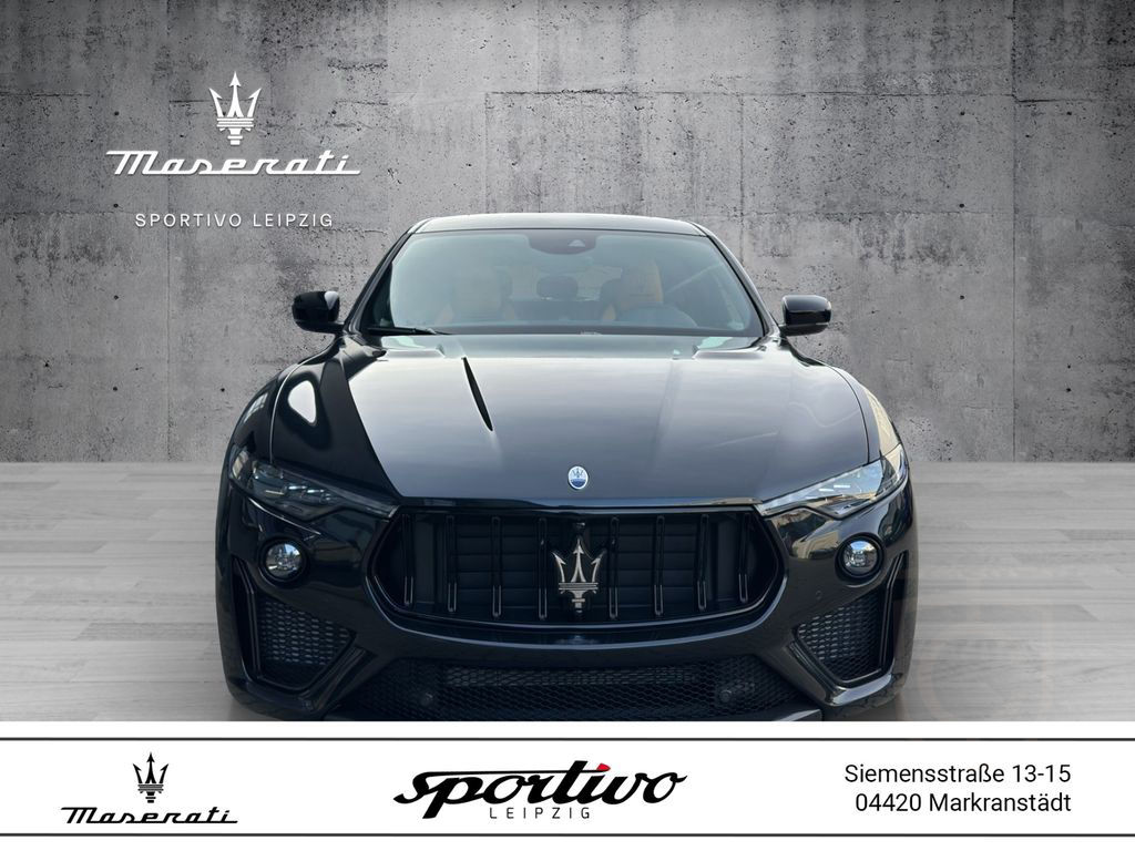Maserati Levante Trofeo Ultima 1 of 103