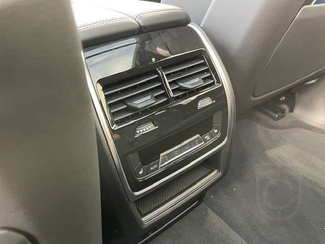 BMW X7 xDrive 40d Sportpaket HUD Luftfederung Niveau