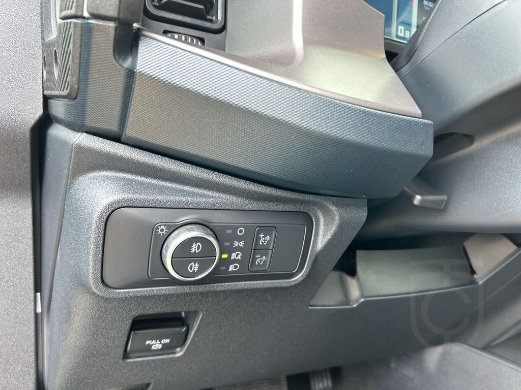 Ford Bronco Outer Banks 4x4 2.7 360°Kamera Leder Navi